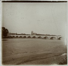 Pont régemortes photo d'occasion  Paris V