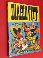 Diario vitt 1963 usato  Italia
