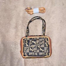Ridalmoda horse monogram for sale  ADDLESTONE