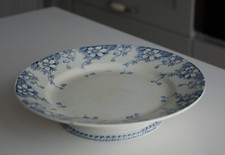 Ancien compotier plat d'occasion  Mantes-la-Jolie