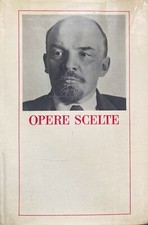 V.i. lenin opere usato  Reggio Emilia