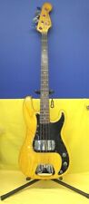 Baixo elétrico Fender Precision 1978 vintage com estojo rígido original comprar usado  Enviando para Brazil