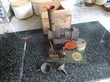 Bowman steam engine for sale  NEWBURY