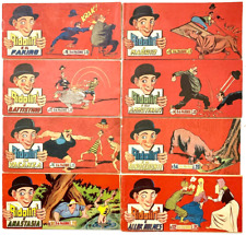 Ridolini serie rossa usato  Massa Marittima