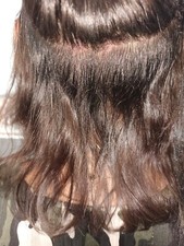 Extensions tissage cheveux d'occasion  La Clusaz