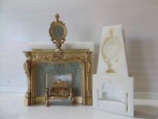 Dolls house ornate for sale  RAYLEIGH