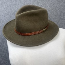 Casual felt wool for sale  GLASGOW