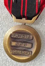 Medaille resistance francaise d'occasion  Plombières-lès-Dijon