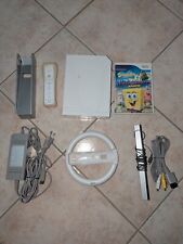 Console nintendo wii usato  Rosarno