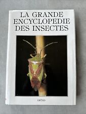 Livre grande encyclopédie d'occasion  Gerzat