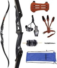 Huntingdoor takedown recurve for sale  BIRMINGHAM