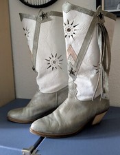 cowboystiefel weiß gebraucht kaufen cowboystiefel weiß gebraucht kaufen Berlin