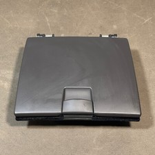 2007-2010 Hyundai Santa Fe painel compartimento de armazenamento OEM cubículo comprar usado  Enviando para Brazil