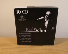 Karl bohm centurion for sale  HEBDEN BRIDGE