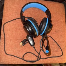 Masacegon gaming headset for sale  Philadelphia