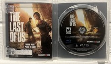 the last of us ps3 comprar usado the last of us ps3 comprar usado  Enviando para Brazil