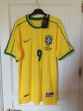 Maglia nike calcio usato  Caltagirone