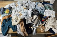 Tolles babypaket teile gebraucht kaufen  Krauchenwies