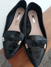 Ballerina primark leder gebraucht kaufen Ballerina primark leder gebraucht kaufen  Herbertingen