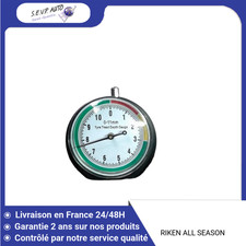 1 pneu riken d'occasion 1 pneu riken d'occasion  Saint-Quentin