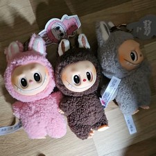 Authentic labubu monsters for sale  CRAMLINGTON
