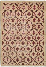 Vintage hand knotted for sale  Champlain