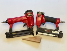 Husky brad nailer for sale  Houston