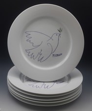 Dinner plates picasso for sale  Staten Island