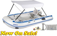 Sea eagle 14sr for sale  Port Jefferson