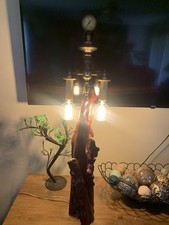 Custom lamp for sale  Lake City