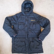 Adidas originals parka for sale  TONBRIDGE