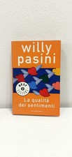 Qualità dei sentimenti usato  Formigine