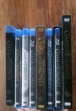 Game thrones blu gebraucht kaufen  Kirchheim