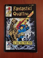 Fumetto fantastici star usato  Milano