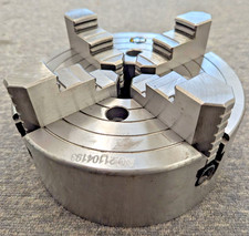 Used 200mm jaw for sale Used 200mm jaw for sale  HEBDEN BRIDGE