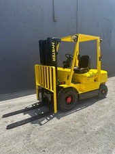 2010 hyster h50xm for sale  Miami