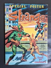 Strange 1974 lug d'occasion Strange 1974 lug d'occasion  Varilhes