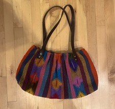 Handmade wool kilim for sale  Ridgefield