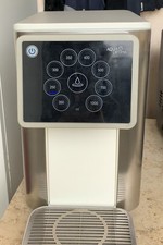 Dispenser acqua aqua usato  San Vito dei Normanni
