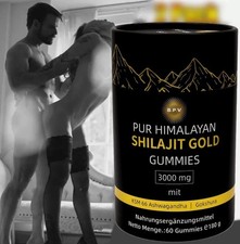 Shilajit gold rubberes usato  Spedire a Italy