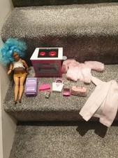 Barbie ultimate kitchen for sale Barbie ultimate kitchen for sale  MAIDENHEAD