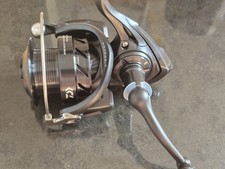 Daiwa ninja 3000a for sale  LOUGHTON