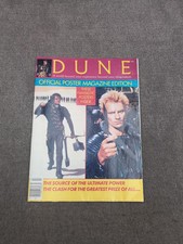 Vintage 1984 dune for sale  Londonderry