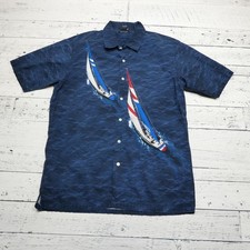 Nautica shirt mens for sale  Mayer