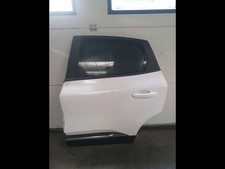 Porte renault arkana d'occasion  Croisilles