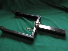 Lesco single spreader for sale  Lansing