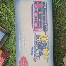 Corgi scale 80110 for sale  CHIPPING NORTON