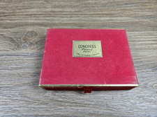Congress playing cards for sale  Surprise