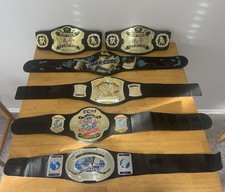 Wwe toy championship for sale  Fort Worth