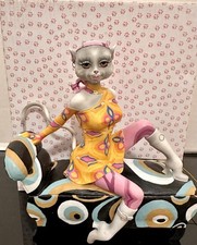 Alley cat gogo for sale  Newhall